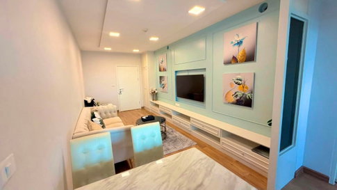 For rent Condo Supalai Park Ekkamai-Thonglor LineID : @Rizzestate