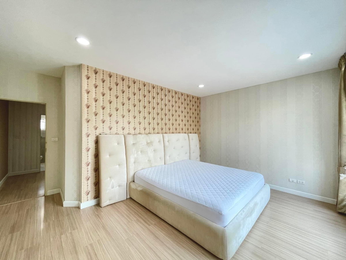 picture #SC16277 📌 Rent | 🟦🟨Baan Klang Mueng Rama 9 - Ramkhamhaeng🟥🟩💬𝑪𝒐𝒏𝒕𝒂𝒄𝒕𝑳𝑰𝑵𝑬:@𝒔𝒆𝒄𝒓𝒆𝒕𝒑𝒓𝒐𝒑𝒆𝒓𝒕𝒚 🔥✨ - 8/14
