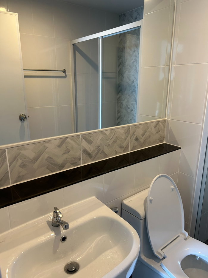picture OMG3344  [ Regent Home Wutthakat ]  New unit - Cheap RENT @ 18-Aug-26 - 9/10