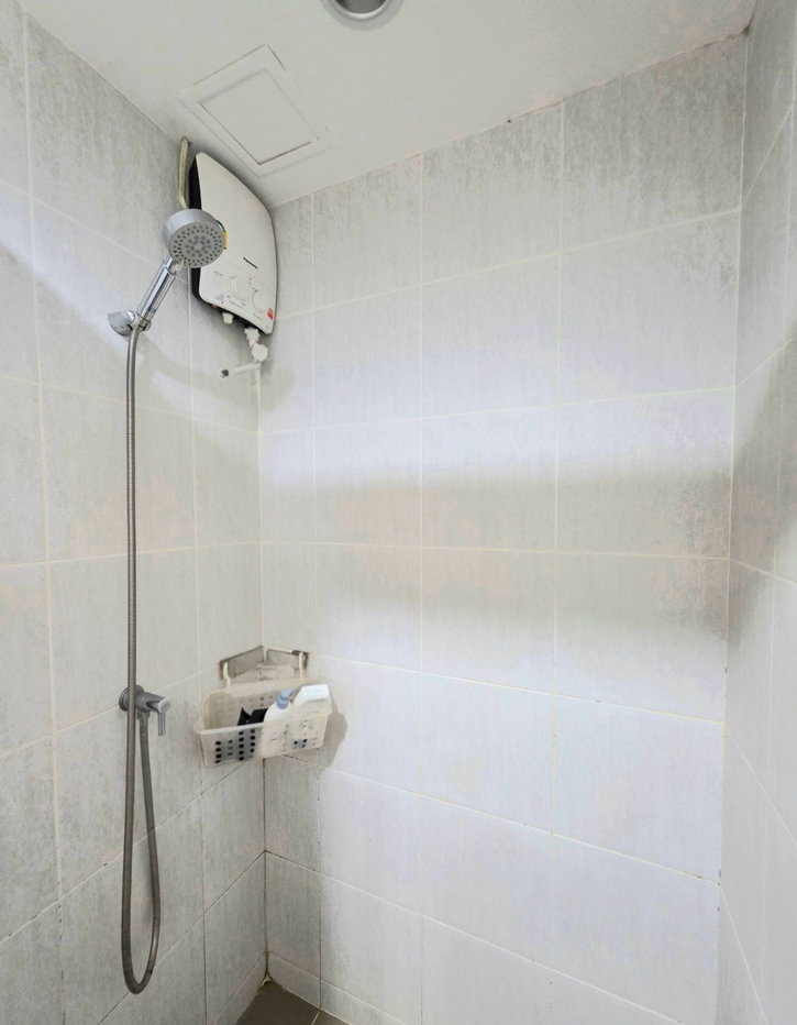 รูป ขาย 1.1 ล้าน! คอนโด ลุมพินี วิลล์ อ่อนนุช-พัฒนาการ 1Bedroom เฟอร์ฯ ครบ พร้อมอยู่ วิวร่มรื่น ฟรีโอน ใกล้MRT ศรีนุช - รูปที่ 6/15