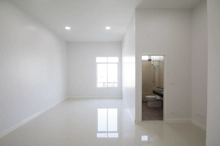 2-bed home office for rent, 308 sqm, 30.8 sq wah, Huai Khwang