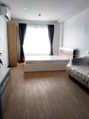 ขายคอนโด : ขายด่วน! วาสนา คอนโด อุตรดิตถ์ (Vasana Condo) 