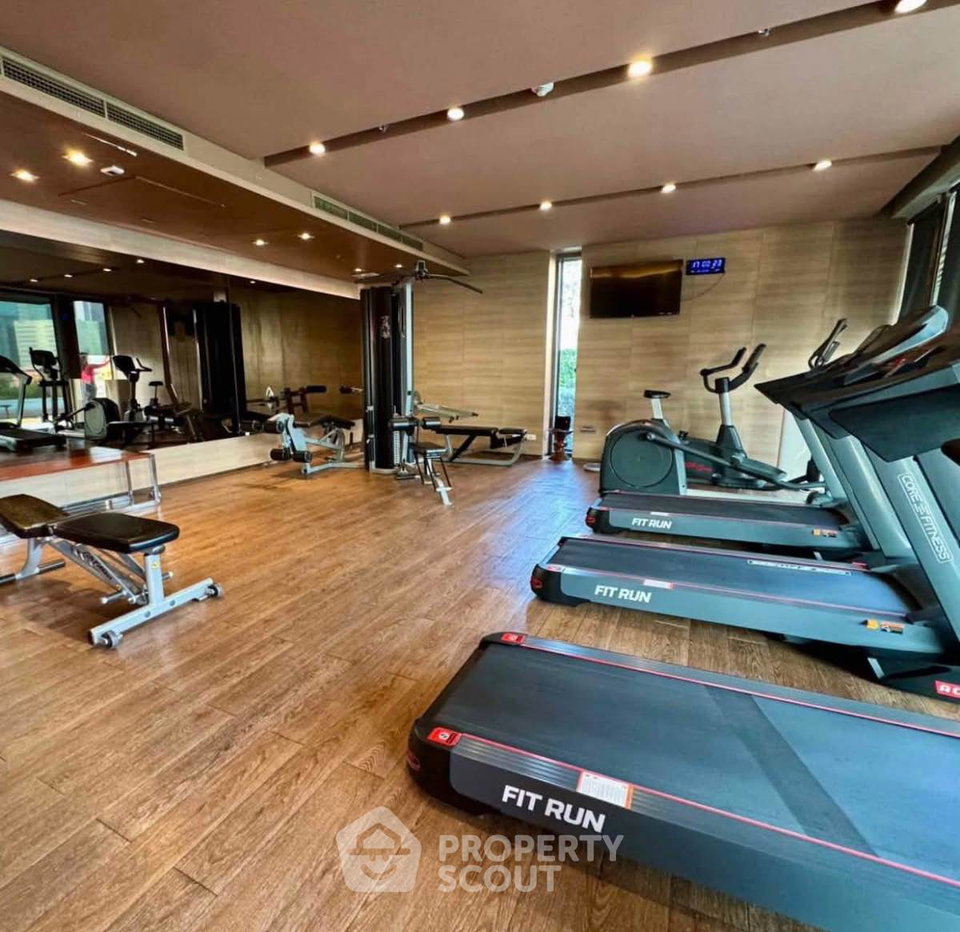 picture 27th-Floor 1-Bedroom At Vantage Ratchavipa Condominium (ID 3206634) - 26/30