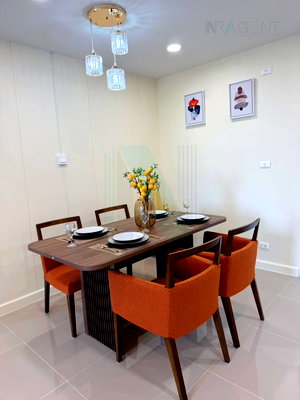 Condos for rent : 🎊 For Rent Condo SERENE PLACE Building 1, Floor 8,2 bed room, Room size 80 sqm