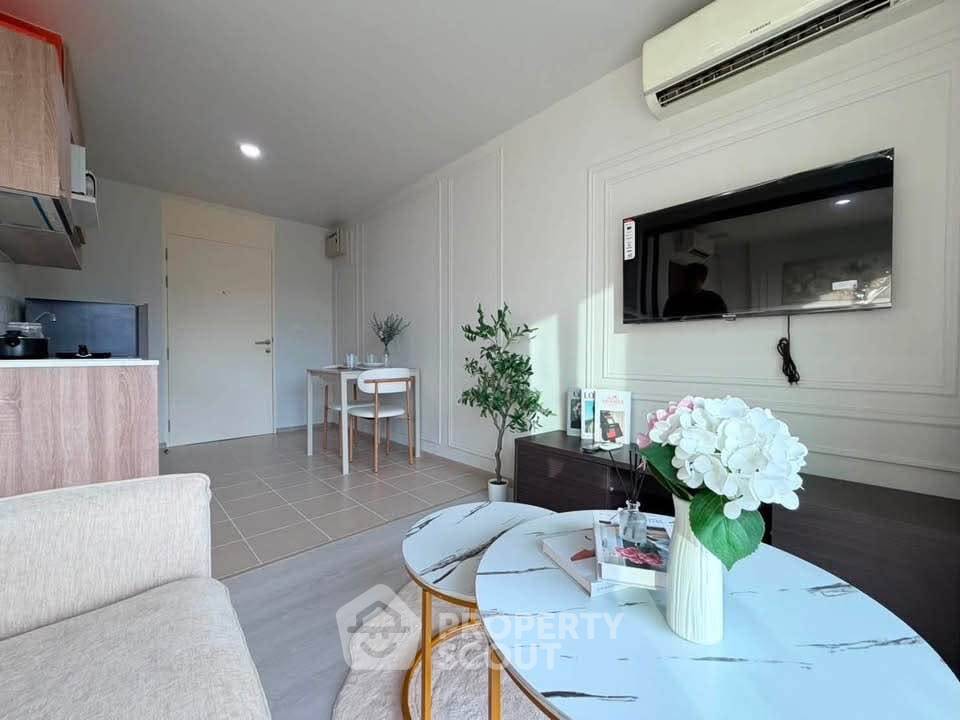 picture 1-BR 31 Sqm Condo For Sale At Centrio Condo Chonburi (ID 3205658) - 6/12