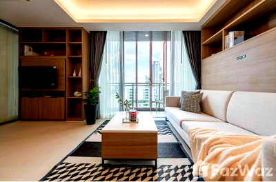 Condos for rent : 1 Bedroom Condo for rent at Circle Condominium 1047178