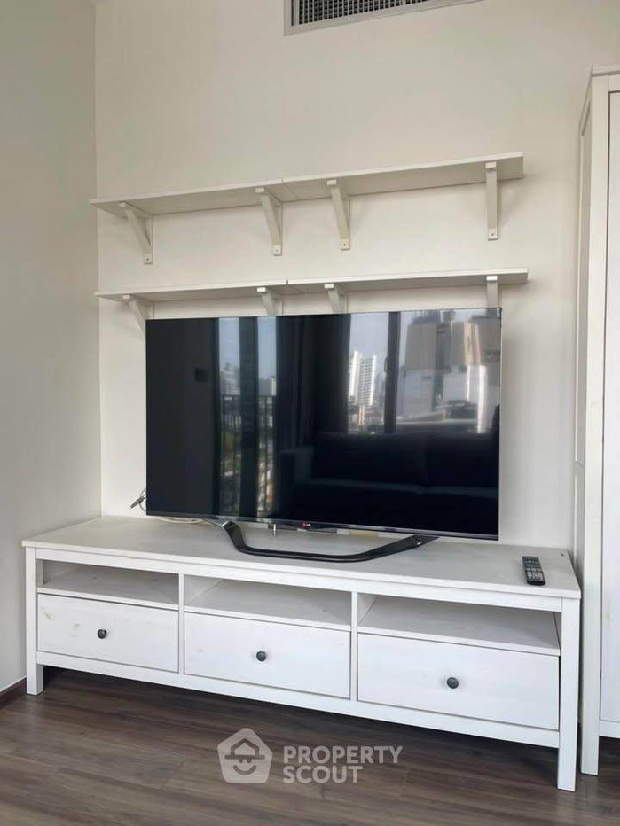 picture Great Value 1-BR At Ceil By Sansiri Near BTS Thong Lor (ID 3189385) - 8/9