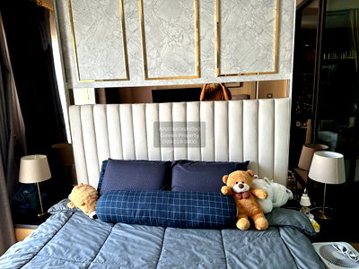 Condos for rent : For Rent Condo , RHYTHM Rangnam , BTS-Victory Monument , Thanon Phyathai , Rat Thewi , Bangkok , CX-169917 ✅ Live chat with us ADD LINE @connexproperty ✅