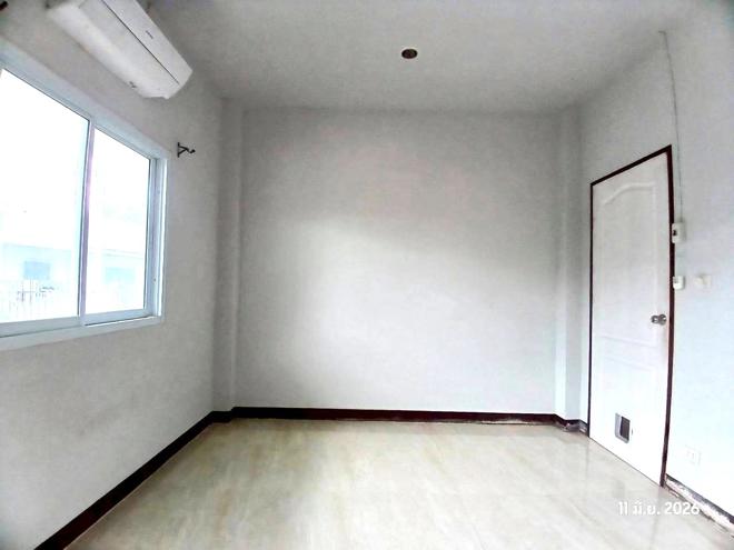 รูป บ้านเดี่ยว 44 ตร.วา บ้านรุ่งฤทธิ์ สันทราย เชียงใหม่ 1.2M - รูปที่ 11/31