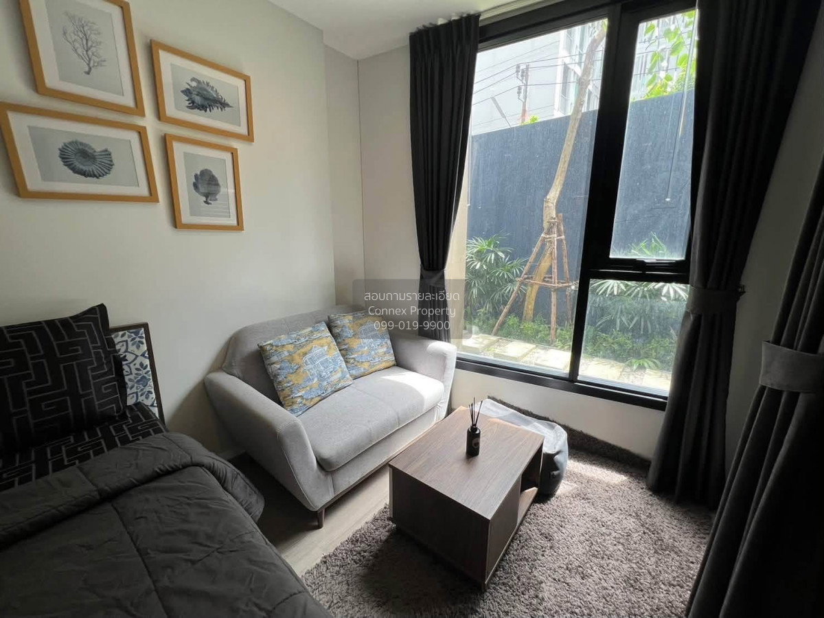 picture For Rent Condo , The Base Central - Phuket , Wichit , Mueang Phuket , Phuket , CX-169137 ✅ Live chat with us ADD LINE @connexproperty ✅ - 11/12