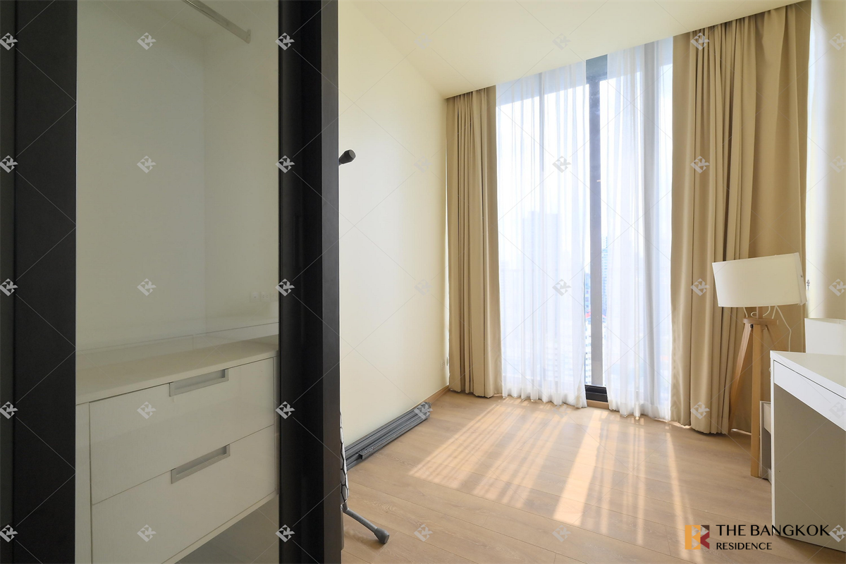 รูป โนเบิล อราวน์ สุขุมวิท 33 จองด่วน!! คุ้มเกินคาด - รูปที่ 6/10