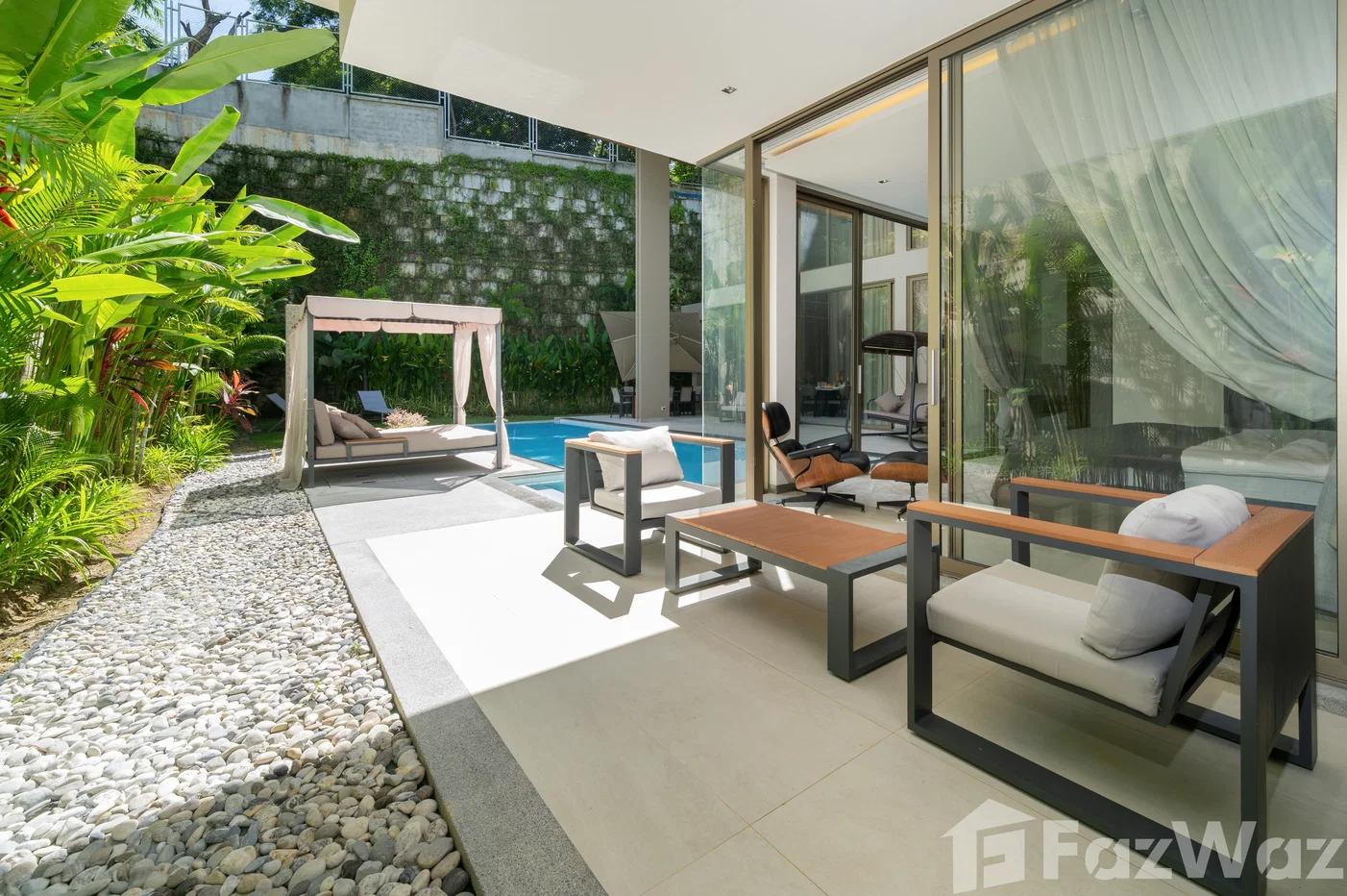 picture 5 Bedroom Villa for rent at Grand View Residence Lagoon 6684379 - 16/27