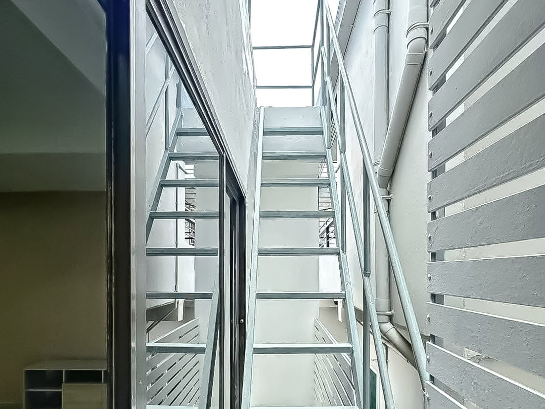 รูป Modern 2Storey Townhouse for Sale Chaiyapruek Pattaya - รูปที่ 10/12