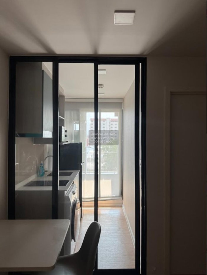 picture 🔥🔥🔥 For Rent Condo , Atmoz Kanaal Rangsit , Pracha Thipat , Thanyaburi , Pathum Thani , CX-112403 ✅ Live chat with us ADD LINE @connexproperty ✅ 🔥🔥🔥 - 3/6