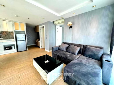 Condos for sale : 1-BR Condo For Sale At La Santir Porchland 5 Pattaya (ID 3205374)