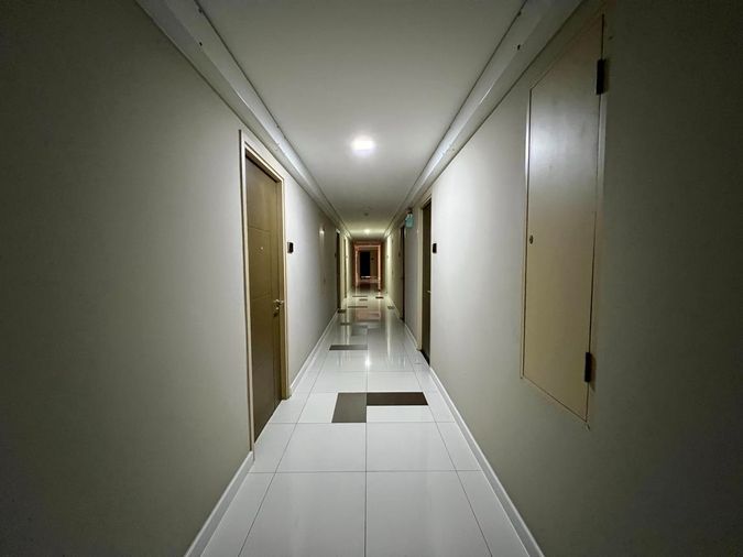 1-bed condo for sale, 28.6 sqm, Nawa Living Nawamin 75