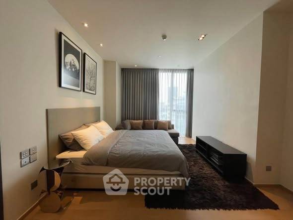 picture 1-BR Beatniq Sukhumvit 32, 300m To BTS Thong Lor (ID 3206573) - 2/5