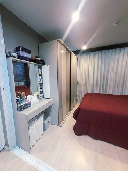 รูป A050239 Condo U Kaset – Nawamin - รูปที่ 4/8
