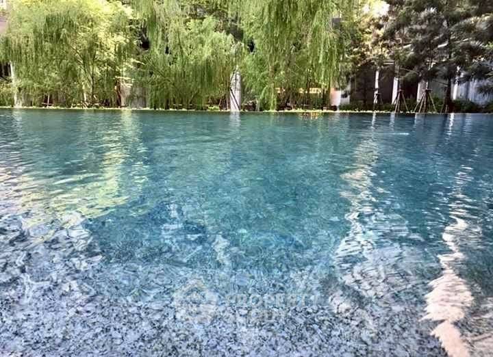picture 2-BR 95 Sqm, High-Floor At Noble Ploenchit, 100m to BTS Phloen Chit (ID 3072370) - 16/19