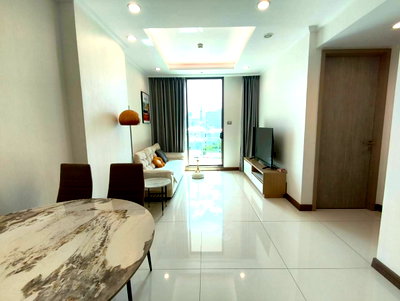 คอนโดให้เช่า :  PFD-08695 ให้เช่าคอนโด ศุภาลัย โอเรียนทัล สุขุมวิท 39 (Supalai Oriental Sukhumvit 39) ห้องแต่งสวยพรีเมียมพร้อมอยู่ ใกล้ BTS พร้อมพงษ์ 🏙️✨