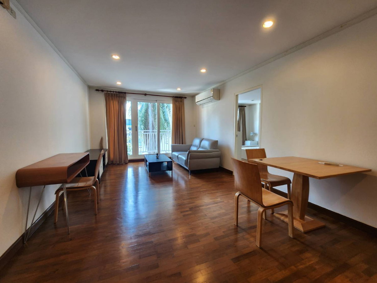 RARE BEST PRICE Baan Siri สุขุมวิท 13 2 ห้องนอน 76 ตร.ม. ต่ำกว่าตลาด - U1121298