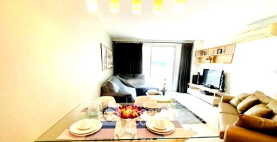 คอนโดให้เช่า : คอนโด 2 ห้องนอน The Clover Thonglor Residence ใกล้ BTS ทองหล่อ (ID 3204410)