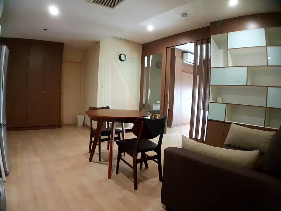 picture For rent Noble Remix Sukhumvit 36 1 bedroom 22nd floor near BTS Thonglor. - 2/8