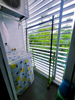 ขายคอนโด : A050239 Condo U Kaset – Nawamin