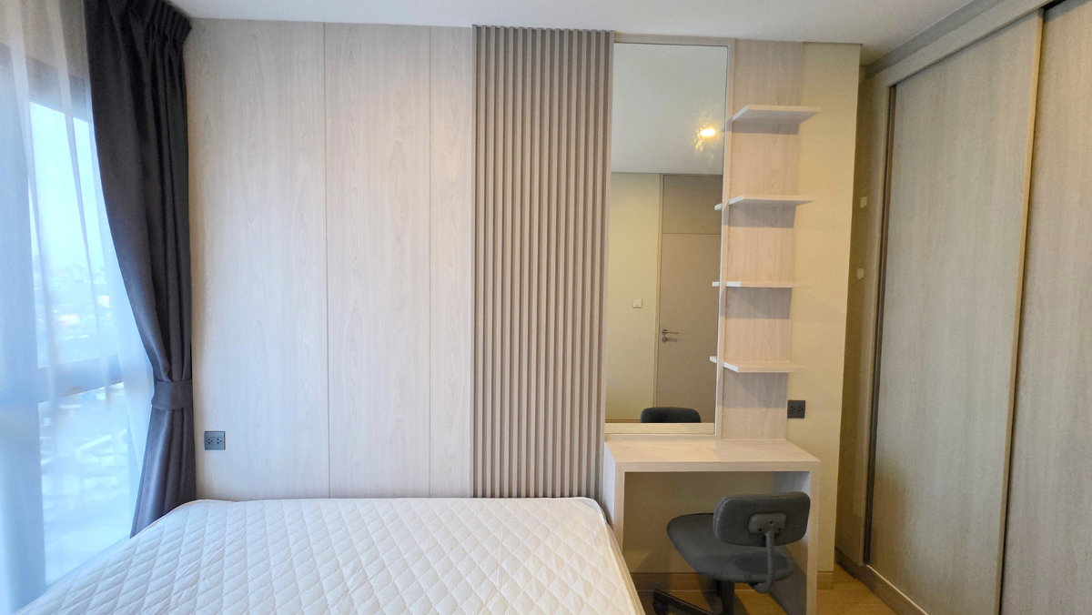 รูป Code 26KJ4382 ให้เช่า Lumpini Suite Din Daeng - Ratchaprarop 🔥🔥 จองเดือนนี้รับส่วนลด1,000บาท 🔥🔥 @kjcondo (มี@ข้างหน้าด้วยนะคะ) - รูปที่ 6/12