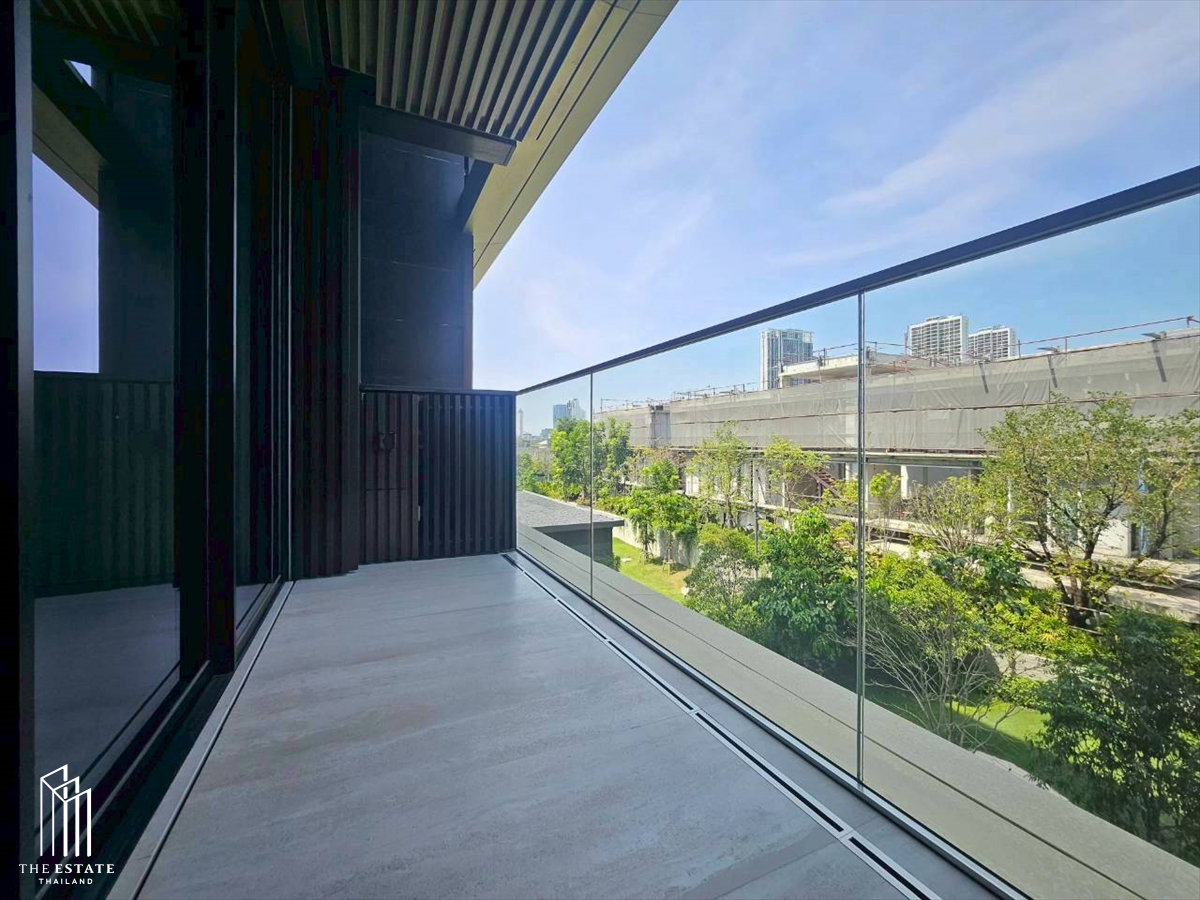 รูป Condo for SALE Mulberry Grove The Forestias Condo Low-Rise Residences 1 bedroom 63.33 sq.m.** @15.84 MB - รูปที่ 3/18