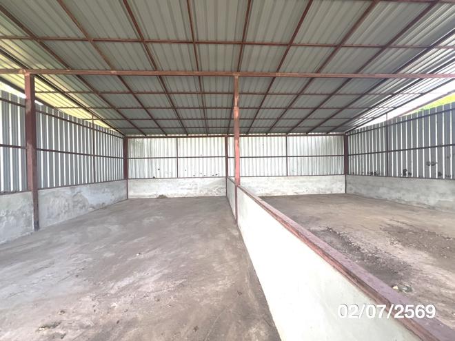picture FACTORY 6641 Sq.w. Muang Amnat Charoen Amnat Charoen for 10.5M - 16/49