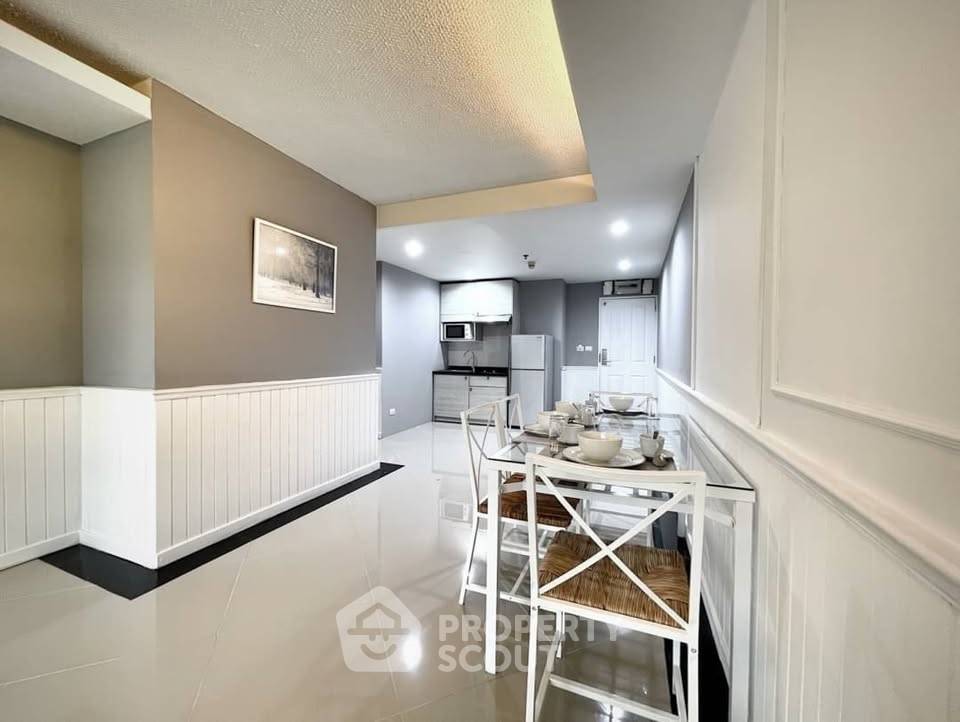 picture Pet-Friendly 2-BR Waterford Sukhumvit 50 Condominium Near BTS On Nut (ID 3206080) - 11/16