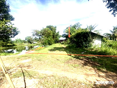Houses for sale : HOME 205.3 Sq.w. Muang Roi Et Roi Et for 975,000