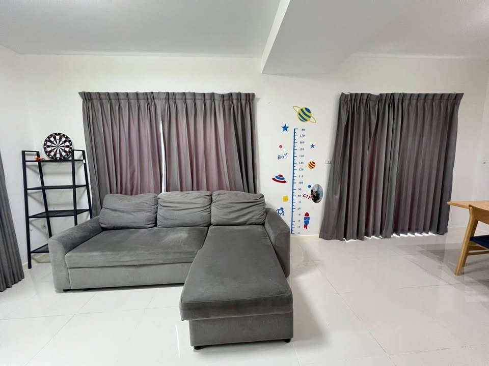 รูป เช่าบ้าน Villaggio Bangna/วิลลาจจิโอ บางนา (M6908027) - รูปที่ 6/21