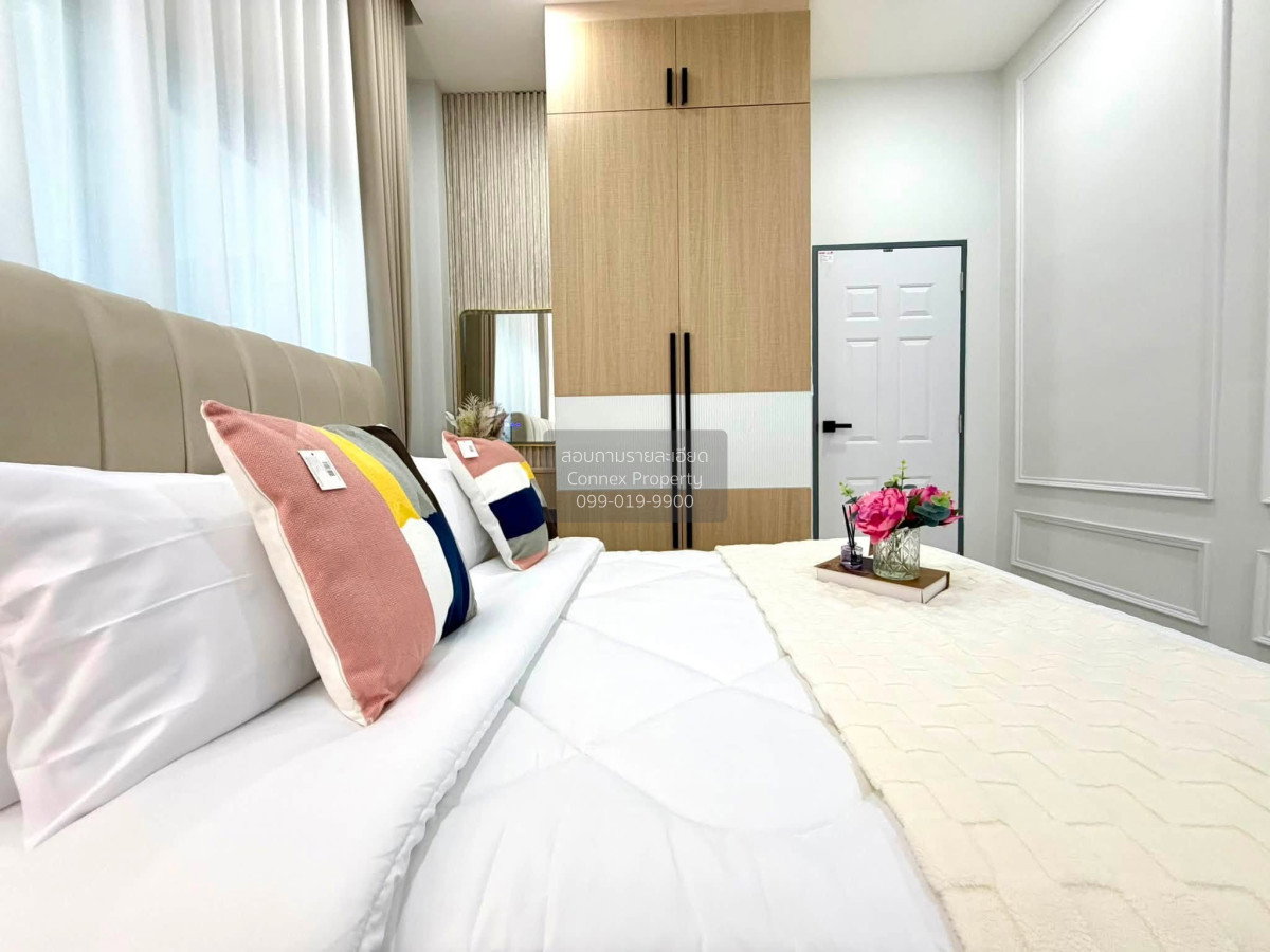 รูป ขายบ้าน  อารียาวิลล่า - พัทยา หนองปรือ บางละมุง ชลบุรี CX-169531 ✅ ทักไลน์ @connexproperty ตอบทันที ทีมงานมืออาชีพ ✅ - รูปที่ 12/12