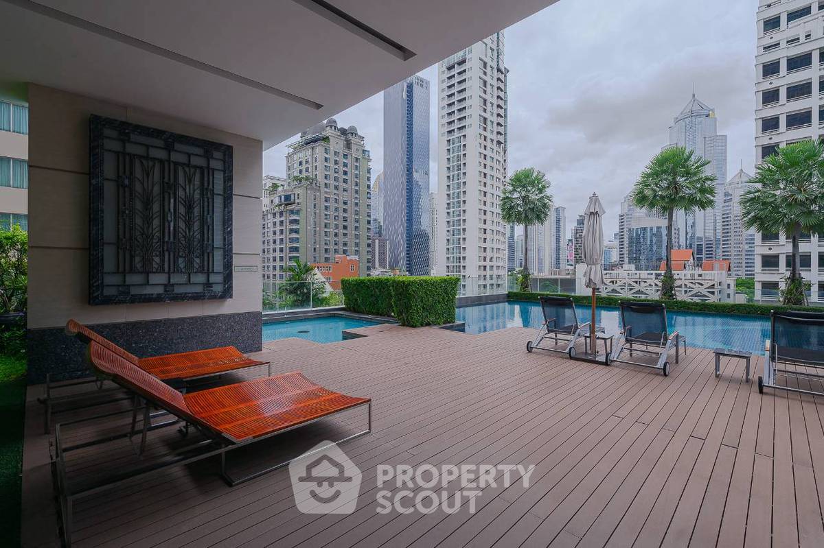 picture Great Value 2-BR Q Langsuan 88 Sqm Near BTS Ratchadamri (ID 3204686) - 35/36