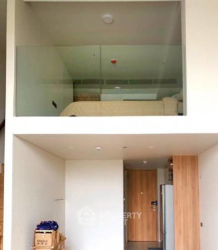 For Sale: 1-BR Siamese Exclusive Sukhumvit 31 Near MRT Sukhumvit (ID 3178580)