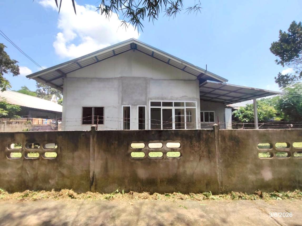 picture HOME 87 Sq.w. Ban Dung Udon Thani for 1.7M - 19/39
