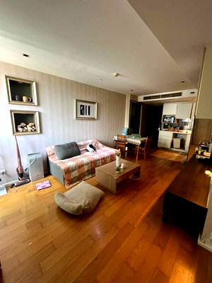 ขายคอนโด : A045293 The Alcove Thonglor 10