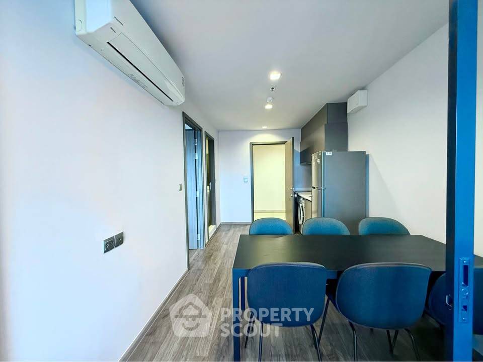 picture 38th-Floor 1-BR Life Ladprao Valley, 100m To BTS Ha Yaek Lat Phrao (ID 2587136) - 5/12