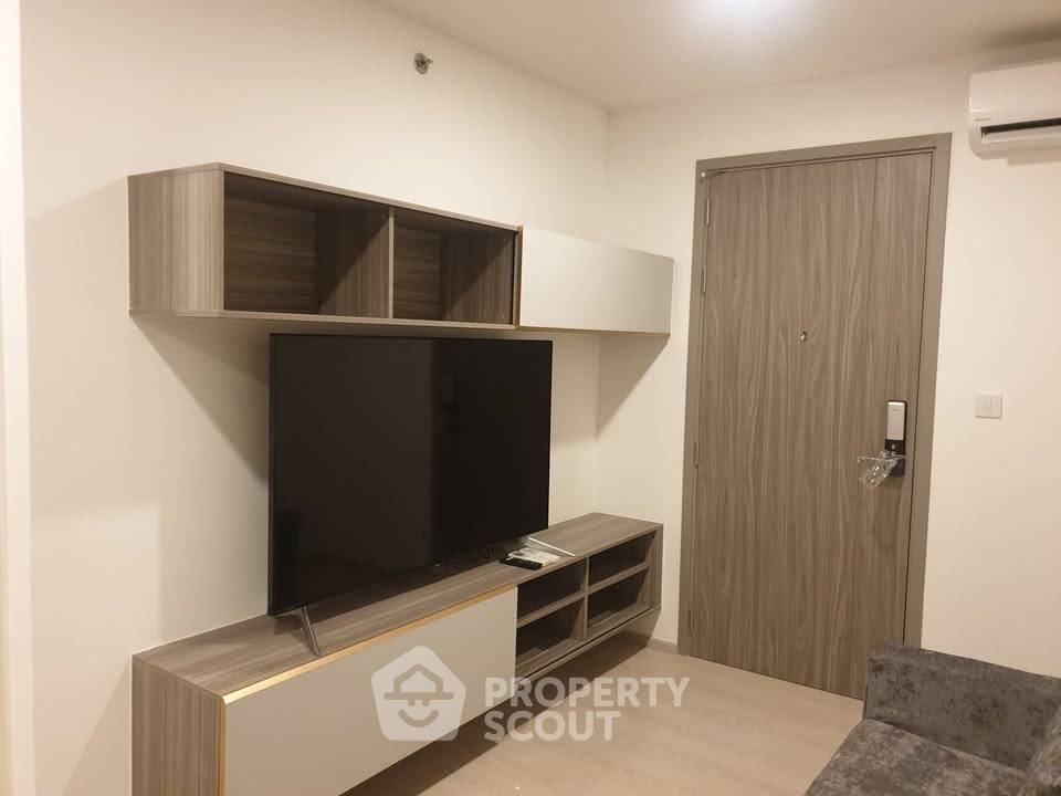 picture 1-BR Condo At Knightsbridge Phaholyothin Interchange (ID 3206282) - 3/16
