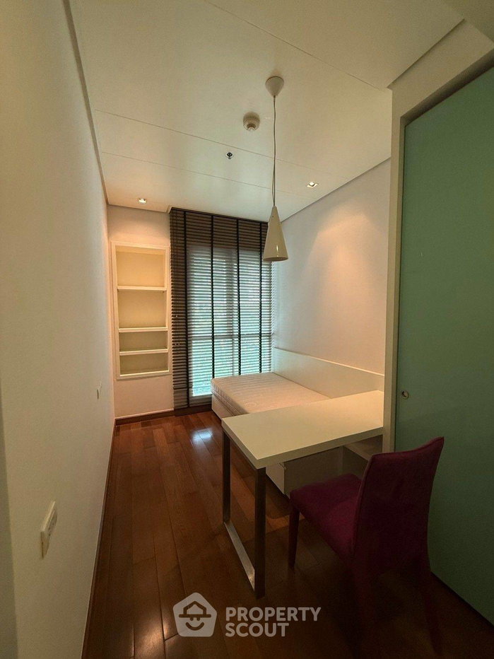 รูป คอนโด 2 ห้องนอน The Address Chidlom ใกล้ BTS ชิดลม (ID 3204652) - รูปที่ 6/7