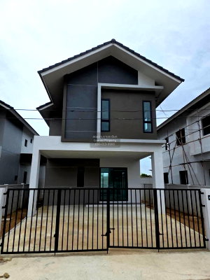 Houses for sale Phra Nakhon Sri Ayutthaya : For Sale House , Wararak Rojana-Wang Noi , Lam Ta Sao , Wang Noi , Phra Nakhon Si Ayutthaya , CX-169478 ✅ Live chat with us ADD LINE @connexproperty ✅