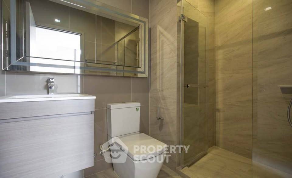 picture 1-BR Condo For Rent At Mori HAUS Near BTS On Nut, 36 Sqm (ID 3206129) - 7/8
