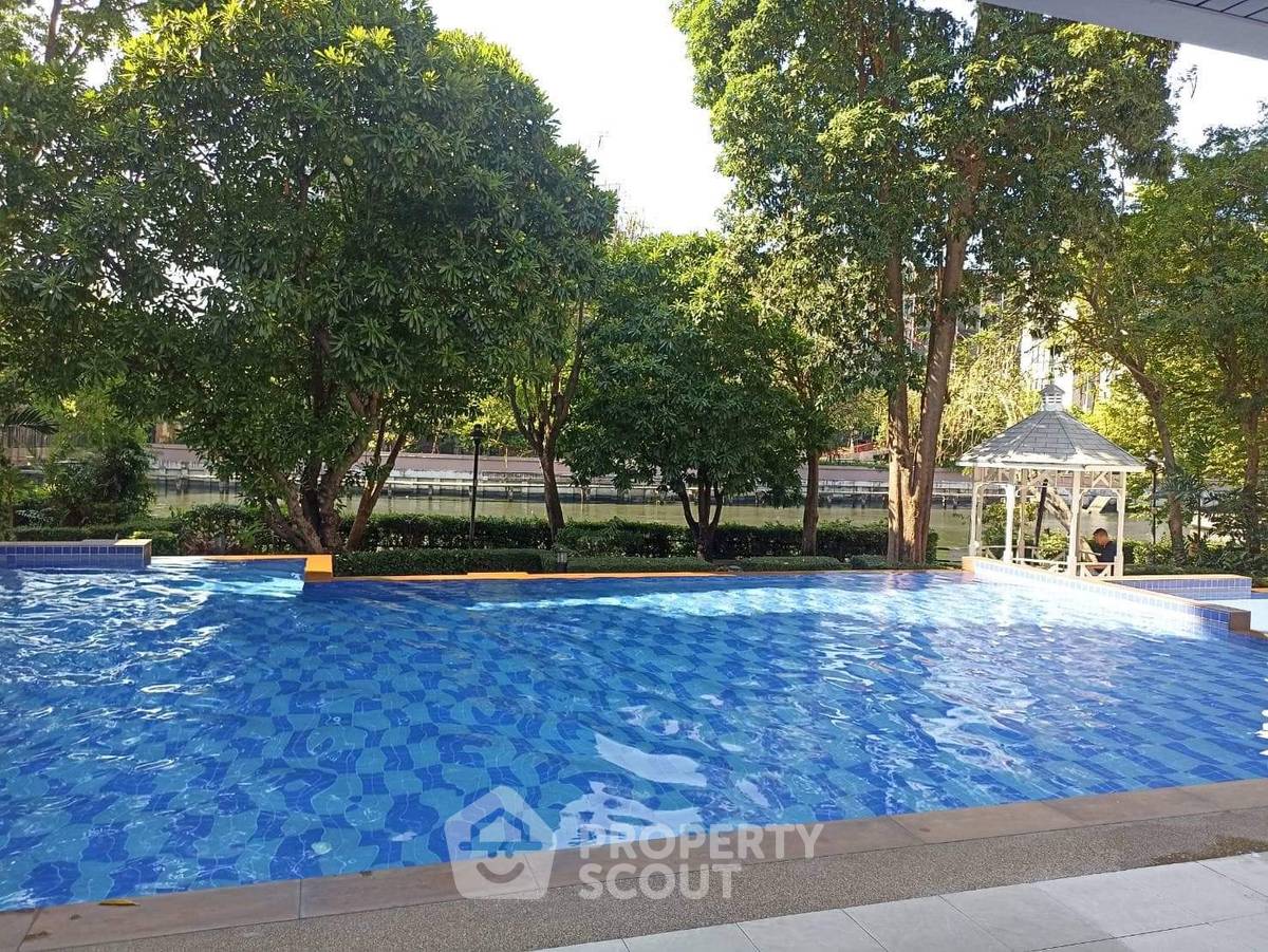 รูป คอนโด 2 ห้องนอน ให้เช่า Lumpini Ville Sukhumvit 77 ใกล้ BTS อ่อนนุช (ID 1525676) - รูปที่ 11/23