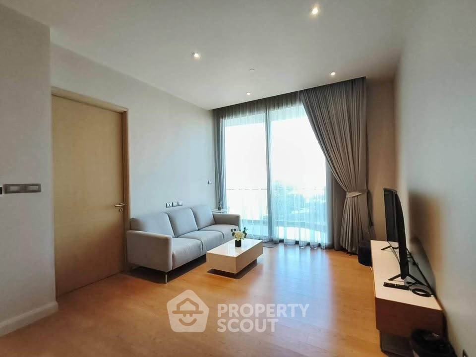 รูป คอนโด 2 ห้องนอน Magnolias Waterfront Residences ใกล้ BTS สะพานตากสิน (ID 3206279) - รูปที่ 10/26