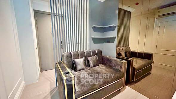 รูป คอนโด 1 ห้องนอน ชั้น 16 Life Asoke - Rama 9 ใกล้ MRT พระราม 9 (ID 3206544) - รูปที่ 3/7