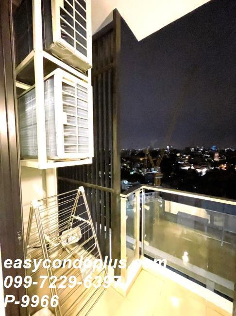 รูป 🏷️ P-9966 | Supalai Premier Charoen Nakhon : ห้องใหญ่ราคาสุดคุ้ม! ใกล้ BTS คลองสาน 20,000 บ. | Line ID: @easycondoplus | 099-229-6397 - รูปที่ 16/19