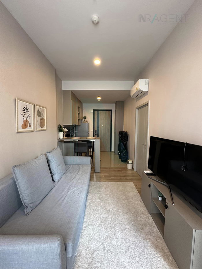 picture 🎉 For rent condo OKA HAUS Building 1, Floor 47,1 bed room, Room size 35 sqm - 4/8