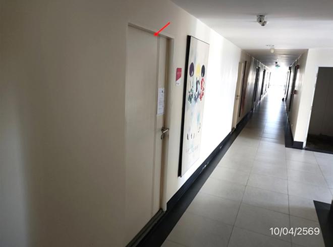 picture CONDO 28.83 Sq.m. Bang Sue Bangkok for 1.4M - 2/21